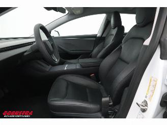 Tesla Model 3 RWD 60 kWh LED ACC Pano Leder AHK picture 16