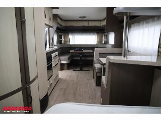 Hobby  650 Prestige Luifel Rondzit Douche Oven BY 2017 picture 16