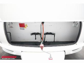 Hobby  650 Prestige Luifel Rondzit Douche Oven BY 2017 picture 31