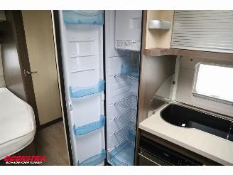 Hobby  650 Prestige Luifel Rondzit Douche Oven BY 2017 picture 22