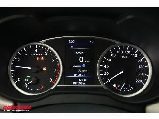 Nissan Micra 1.0 IG-T N-Connecta Navi Airco Cruise Camera PDC picture 22