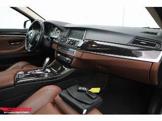 BMW 5-serie Touring 520d Aut. High Executive Pano BiXenon Leder Navi Clima Cruise SHZ AHK picture 6