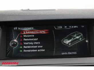 BMW 5-serie Touring 520d Aut. High Executive Pano BiXenon Leder Navi Clima Cruise SHZ AHK picture 18