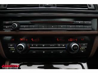 BMW 5-serie Touring 520d Aut. High Executive Pano BiXenon Leder Navi Clima Cruise SHZ AHK picture 19
