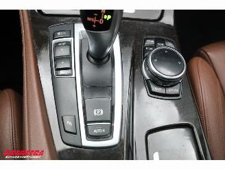 BMW 5-serie Touring 520d Aut. High Executive Pano BiXenon Leder Navi Clima Cruise SHZ AHK picture 20