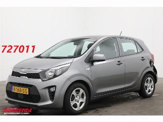 Auto incidentate Kia Picanto 1.0 DPi ComfortLine Airco Bluetooth Cruise 2020/11