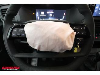 Peugeot Expert 2.0 BlueHDi 145 L3 Apple/Android Virtual Airco Cruise Camera 1.233 km! picture 19