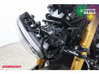 Triumph Speed Triple 1200 RS Akrapovic LED Cruise 120 km!! picture 10