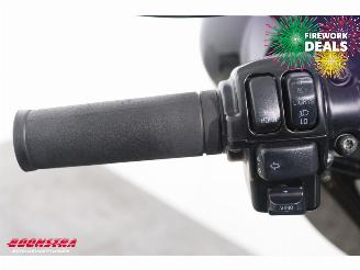 Harley-Davidson  103 FLHX Street Glide 103 FLHX Street Glide ABS LED Cruise Radio picture 17