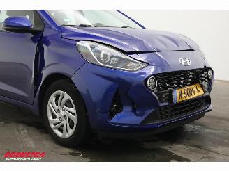 Hyundai I-10 1.0 Premium Navi Clima Cruise Camera picture 6