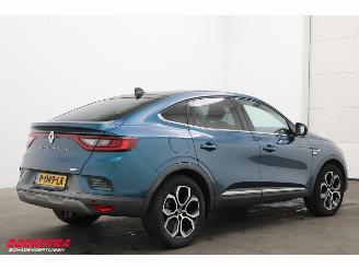 Renault Arkana 1.6 E-Tech Hybrid 145 Intens LED ACC Navi Clima Camera picture 3