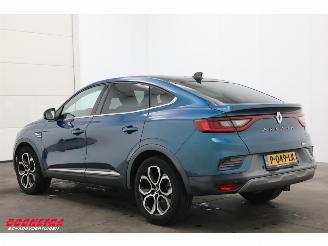 Renault Arkana 1.6 E-Tech Hybrid 145 Intens LED ACC Navi Clima Camera picture 4