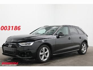 Unfallwagen   35 TFSI Advanced Edition LED Navi Clima Cruise SHZ PDC 27.491 km! 2023/8