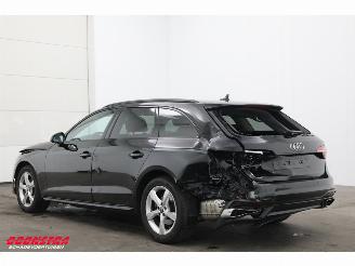 Audi A4 Avant 35 TFSI Advanced Edition LED Navi Clima Cruise SHZ PDC 27.491 km! picture 4