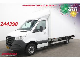 Avarii auto utilitare Mercedes Sprinter 315 CDI 9G-Tronic RWD Bluetooth Airco 2023/9