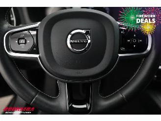 Volvo S-60 2.0 B5 R-Design LED ACC H/K Memory 360° LRHZ SHZ picture 17