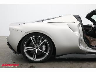 Ferrari  296 GTS 3.0 V6 JBL Memory Daytona Seats Forged Rims 360° Carbon picture 5