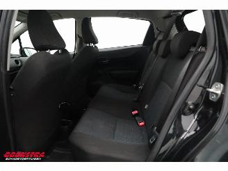 Toyota Yaris 1.0 VVT-i Aspiration Airco Camera Bluetooth 167.634 km! picture 17