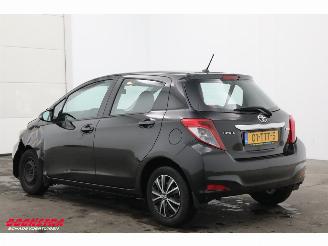 Toyota Yaris 1.0 VVT-i Aspiration Airco Camera Bluetooth 167.634 km! picture 4