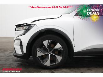 Renault Mégane E-TECH EV60 Optimum Charge Equilibre LED ACC Navi Clima Camera picture 13