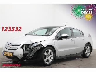 Auto incidentate Chevrolet Volt 1.4 LT Leder Clima Cruise 2013/8