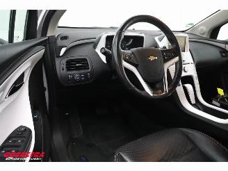 Chevrolet Volt 1.4 LT Leder Clima Cruise picture 17