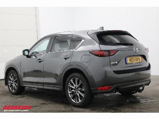 Mazda CX-5 2.5 SkyActiv-G 194 GT-M LPG LED ACC HUD 360° Memory LRHZ AHK picture 4