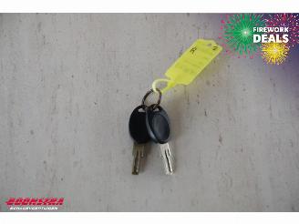 Fendt  Platin 590 Caravan Tandemasser Dwarsbed Rondzit Dakairco picture 26