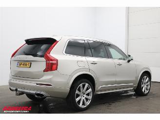 Volvo Xc-90 T8 Twin Engine AWD Inscription 7-Pers. Pano LED ACC 360° Memory Lucht AHK picture 3