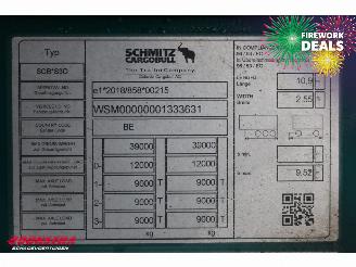 Schmitz Cargobull  SCB*S3D Kipper 39m3 BY 2024 picture 18