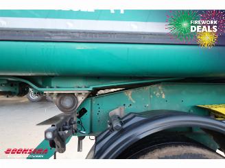 Schmitz Cargobull  SCB*S3D Kipper 39m3 BY 2024 picture 15