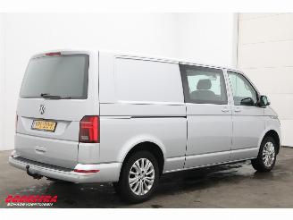 Volkswagen Transporter 2.0 TDI DSG Bulli L2-H1 DoKa Virtual Navi Airco Cruise Camera PDC AHK picture 3