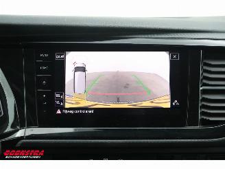 Volkswagen Transporter 2.0 TDI DSG Bulli L2-H1 DoKa Virtual Navi Airco Cruise Camera PDC AHK picture 21