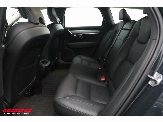 Volvo V-90 D4 Inscription LED ACC Standkachel Leder SHZ LRHZ Camera AHK 144.737 km! picture 15