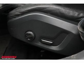 Volvo V-90 D4 Inscription LED ACC Standkachel Leder SHZ LRHZ Camera AHK 144.737 km! picture 19