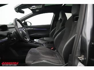 Skoda Enyaq 80X Sportline 267 PK Pano LED ACC LRHZ Camera AHK picture 16