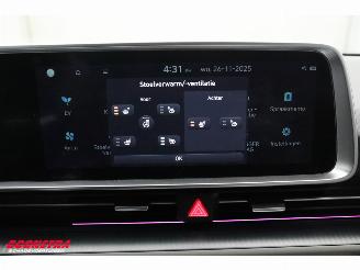 Hyundai IONIQ 6 Lounge 77.4 kWh LED ACC HUD Bose 360° Memory SHZ LRHZ AHK picture 27