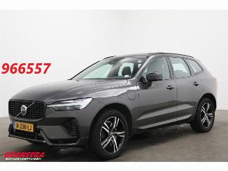 Avarii autoturisme Volvo Xc-60 T6 PHEV AWD R-Design Pano LED ACC Memory Camera LRHZ AHK 2021/11