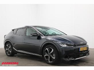 Kia EV6 Plus Advanced 77.4 kWh Schuifdak ACC Leder Memory Meridian Ventilatie picture 2