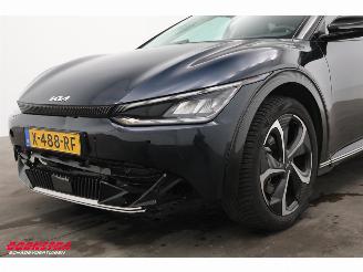Kia EV6 Plus Advanced 77.4 kWh Schuifdak ACC Leder Memory Meridian Ventilatie picture 12