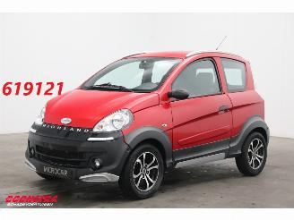 Microcar M.Go Highland DCI Radio LMV (Handgas+Handrem) 2015/3