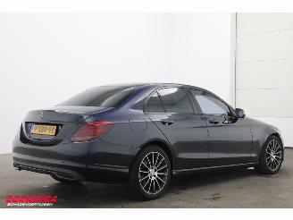 Mercedes C-klasse 220 CDI 7G-Tronic LED ACC Airmatic Camera AHK picture 3
