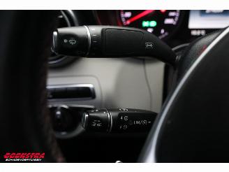Mercedes C-klasse 220 CDI 7G-Tronic LED ACC Airmatic Camera AHK picture 19