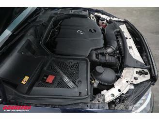 Mercedes C-klasse 220 CDI 7G-Tronic LED ACC Airmatic Camera AHK picture 8