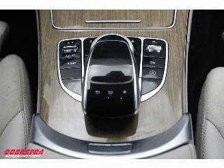 Mercedes C-klasse 220 CDI 7G-Tronic LED ACC Airmatic Camera AHK picture 21