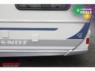 Fendt  445 Bianco Rondzit Mover Dwarsbed BY 2011 picture 12