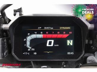 BMW R 1250 GS Adventure Trophy Akrapovic LED Cruise Heizgriffe picture 30