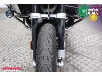 BMW R 1250 GS Adventure Trophy Akrapovic LED Cruise Heizgriffe picture 15