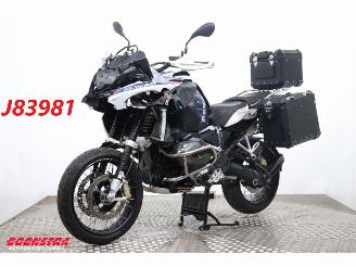BMW R 1250 GS Adventure Trophy Akrapovic LED Cruise Heizgriffe 2024/7
