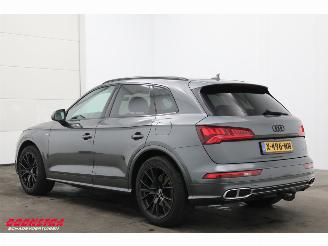 Audi Q5 55 TFSI e Quattro Competition S-Line Pano Matrix ACC Memory AHK picture 4